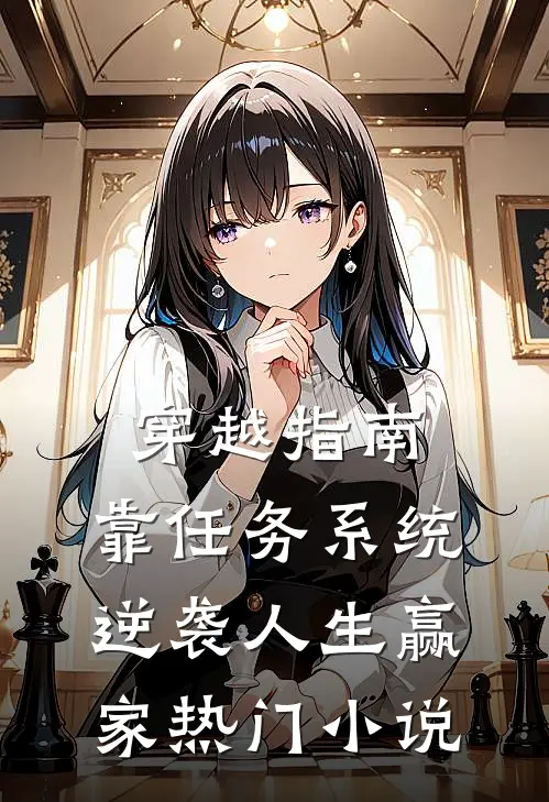 穿越指南：靠任务系统逆袭人生赢家热门小说