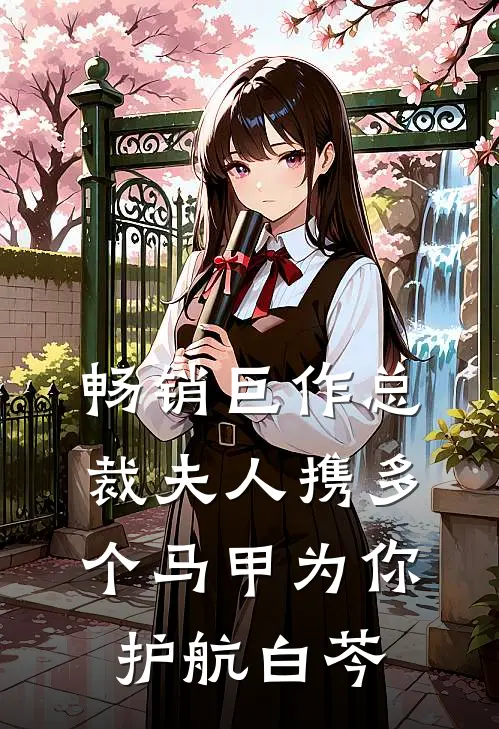 畅销巨作总裁夫人携多个马甲为你护航白芩