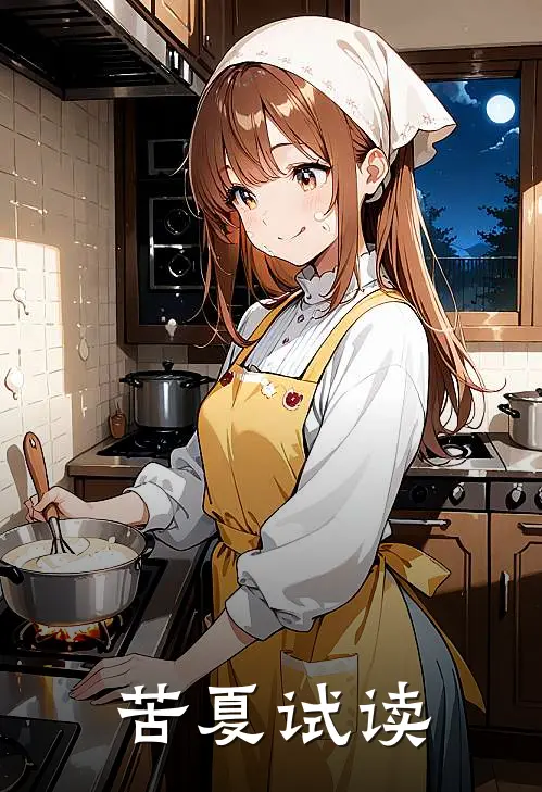苦夏试读