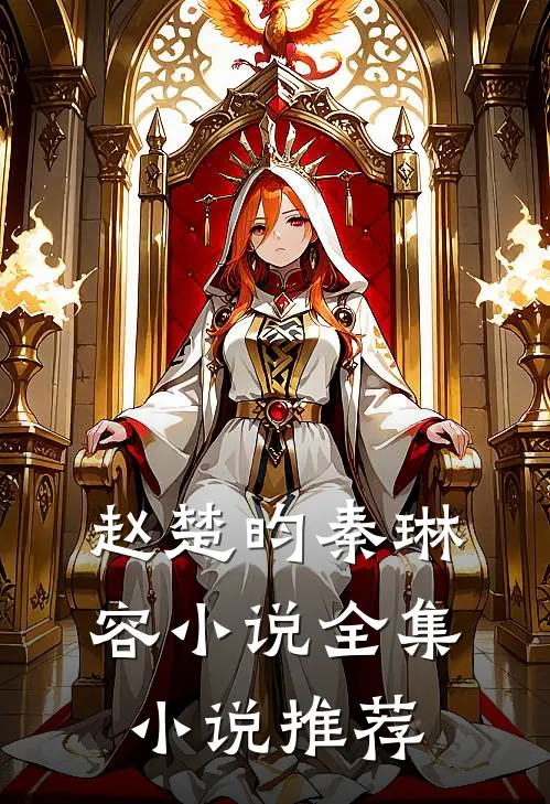 赵楚昀秦琳容小说全集小说推荐