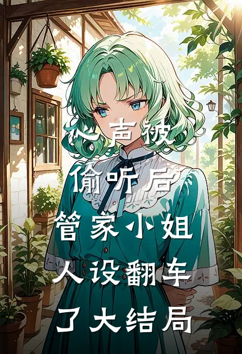 心声被偷听后，管家小姐人设翻车了大结局