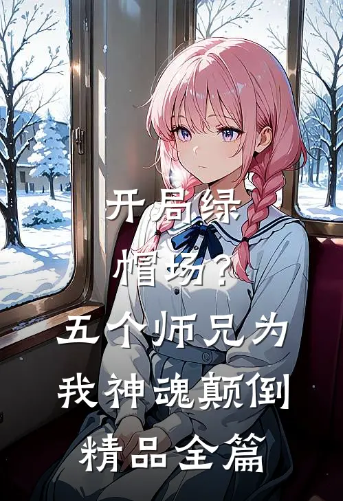 开局绿帽场？五个师兄为我神魂颠倒精品全篇