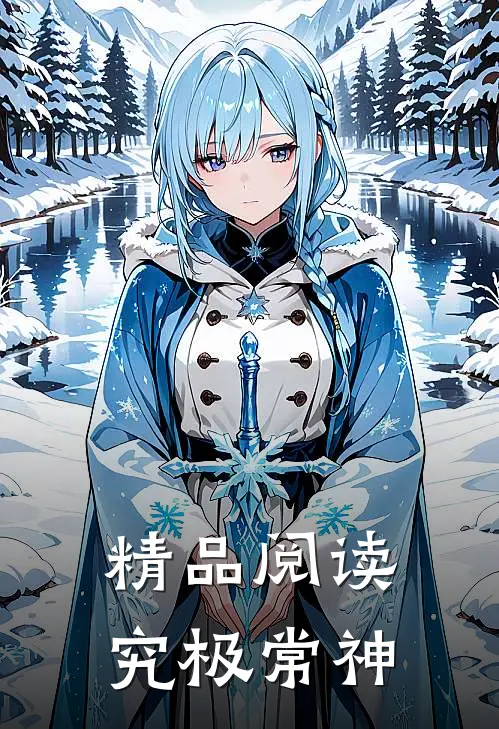 精品阅读究极常神