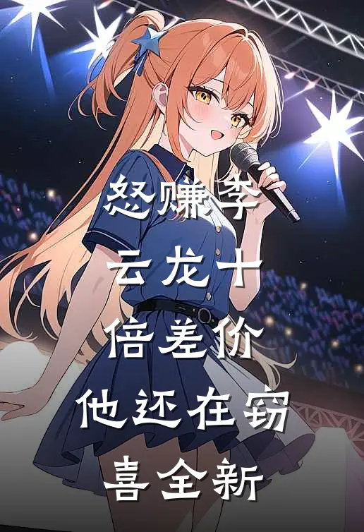怒赚李云龙十倍差价，他还在窃喜全新