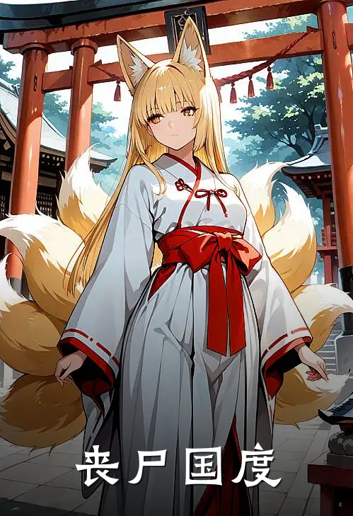 丧尸国度