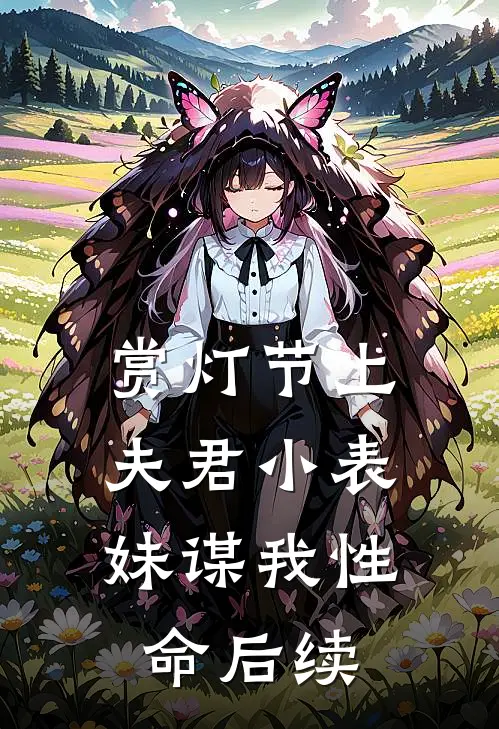 赏灯节上，夫君小表妹谋我性命后续
