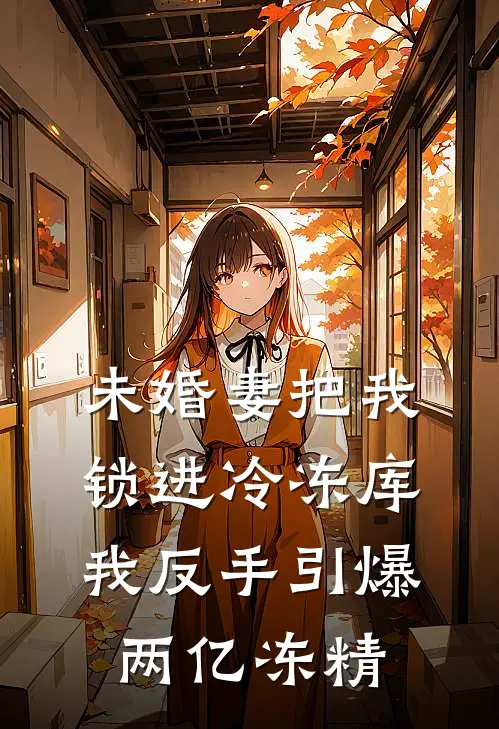 未婚妻把我锁进冷冻库，我反手引爆两亿冻精
