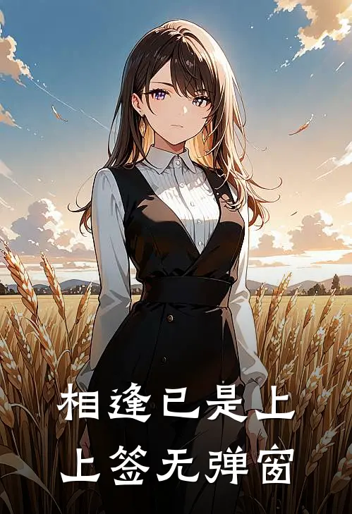 相逢已是上上签无弹窗