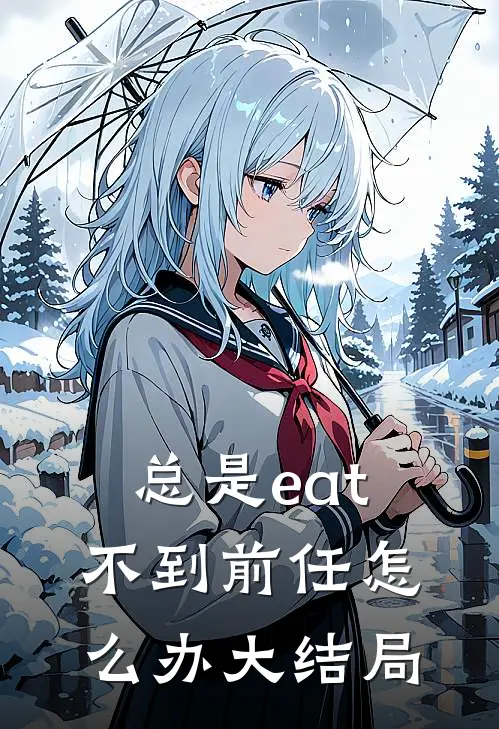 总是eat不到前任怎么办大结局