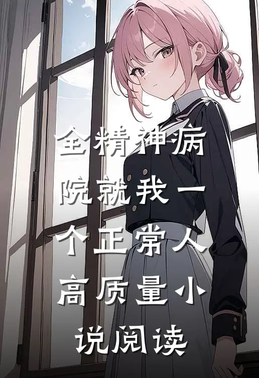 全精神病院就我一个正常人高质量小说阅读