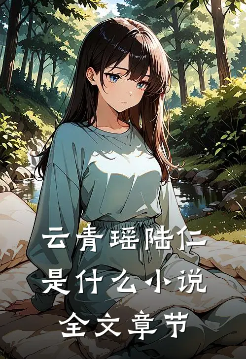 云青瑶陆仁是什么小说全文章节