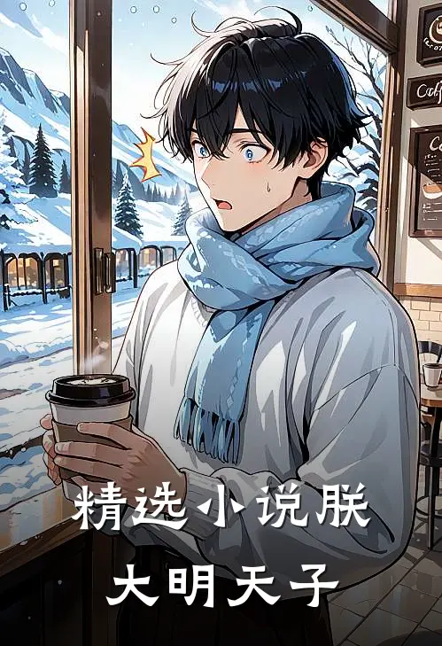 精选小说朕：大明天子