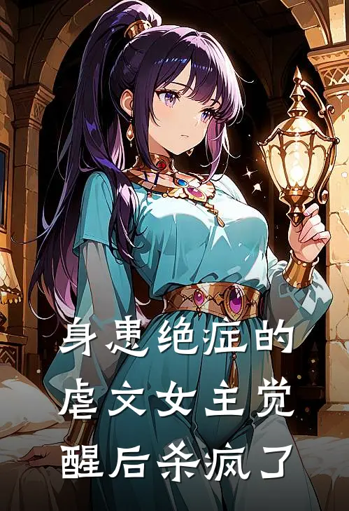 身患绝症的虐文女主觉醒后杀疯了