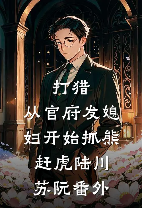 打猎：从官府发媳妇开始抓熊赶虎陆川苏阮 番外