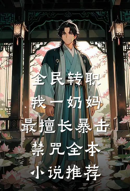 全民转职：我一奶妈，最擅长暴击禁咒全本小说推荐