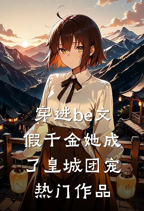 穿进be文，假千金她成了皇城团宠热门作品
