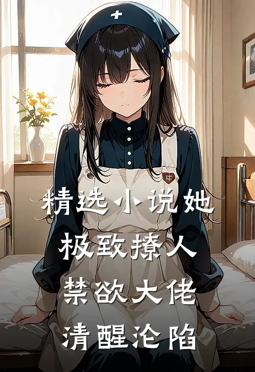 精选小说她极致撩人，禁欲大佬清醒沦陷