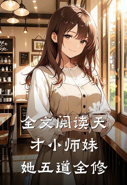 全文阅读天才小师妹，她五道全修