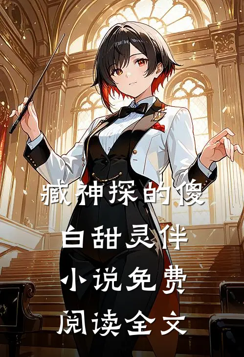 臧神探的傻白甜灵伴小说免费阅读全文