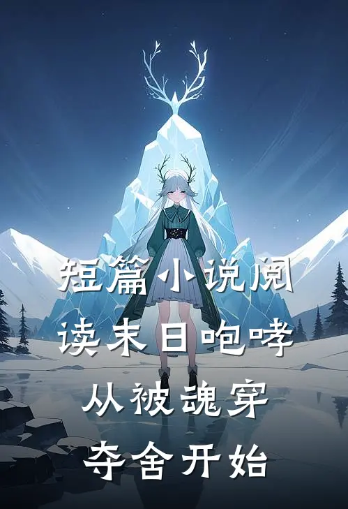 短篇小说阅读末日咆哮：从被魂穿夺舍开始
