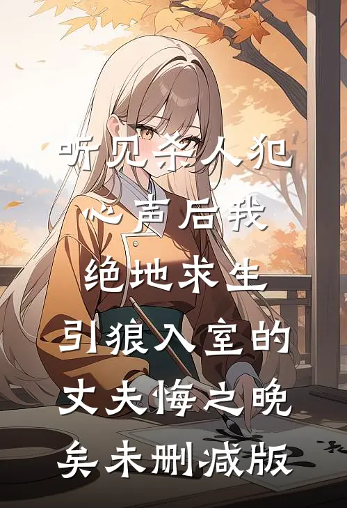 听见杀人犯心声后我绝地求生，引狼入室的丈夫悔之晚矣未删减版