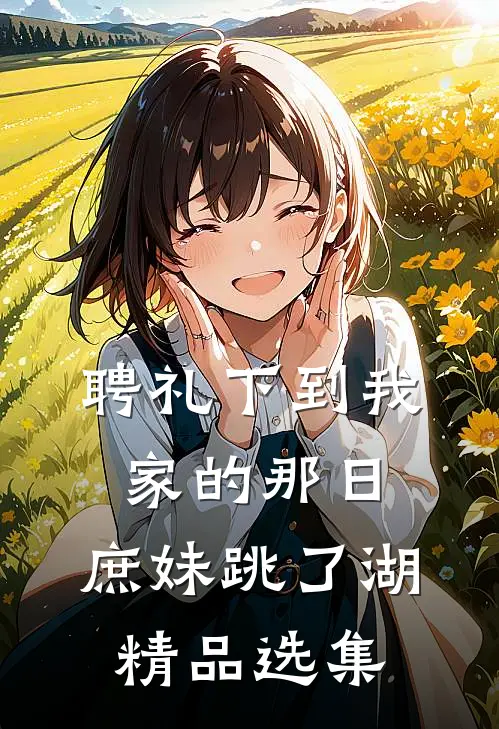 聘礼下到我家的那日，庶妹跳了湖精品选集