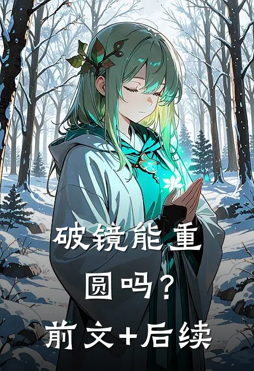 破镜能重圆吗？前文+后续