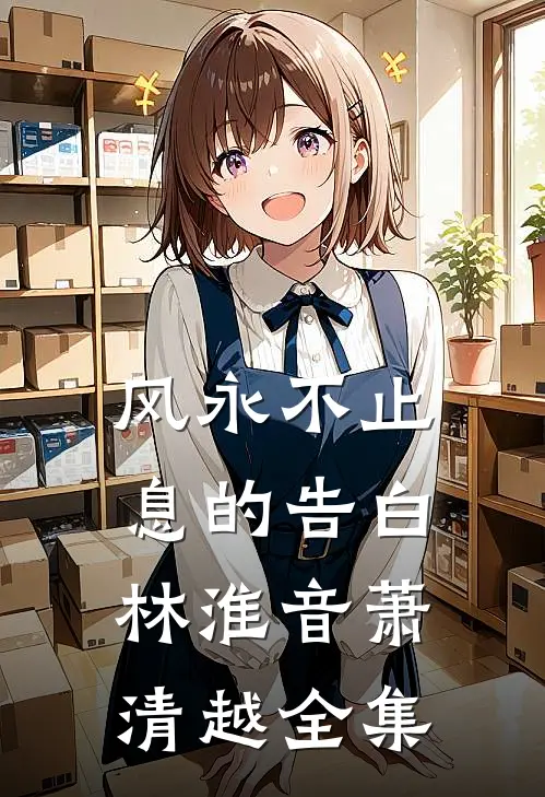 风永不止息的告白林淮音萧清越全集