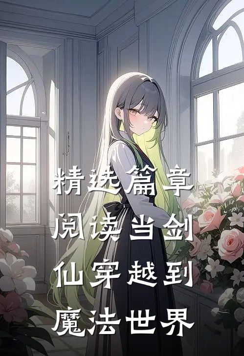精选篇章阅读当剑仙穿越到魔法世界