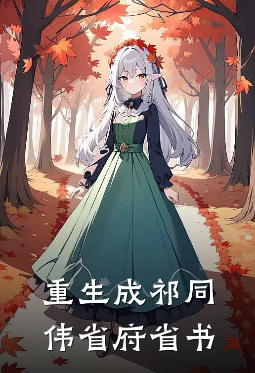重生成祁同伟省府省书
