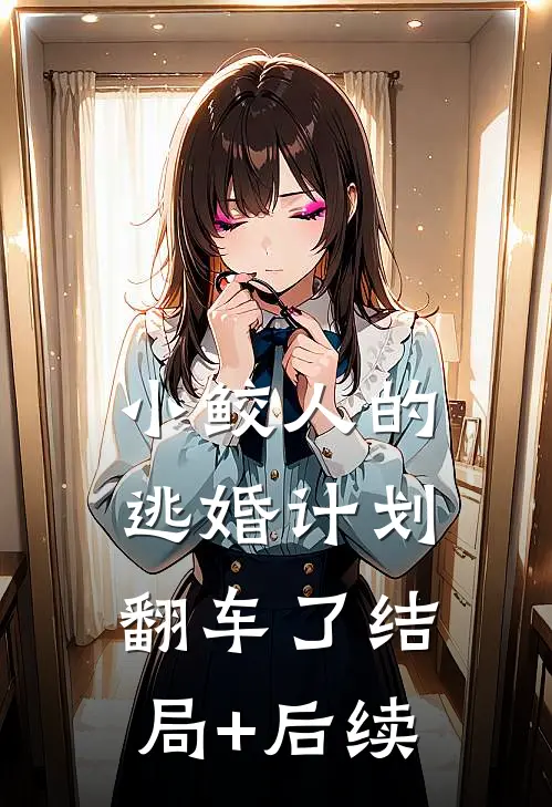 小鲛人的逃婚计划翻车了结局+后续