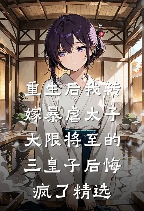 重生后我转嫁暴虐太子，大限将至的三皇子后悔疯了精选