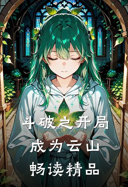 斗破之开局成为云山畅读精品
