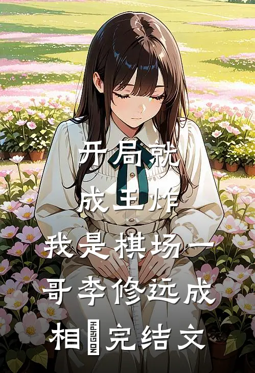 开局就成王炸：我是棋场一哥李修远成相遼完结文