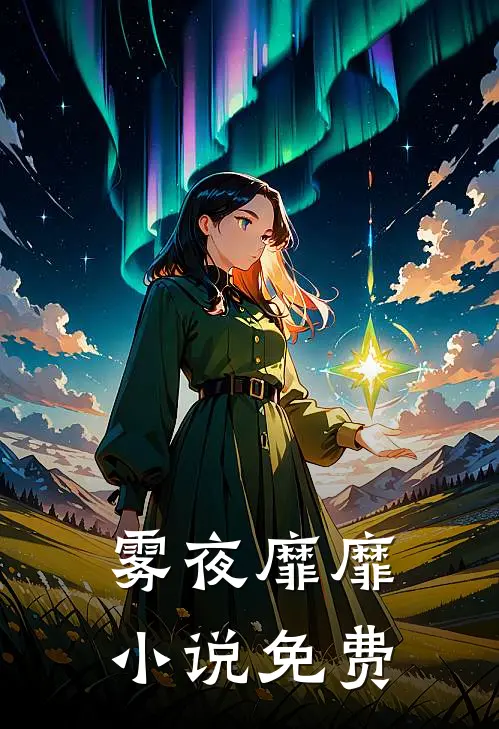 雾夜靡靡小说免费