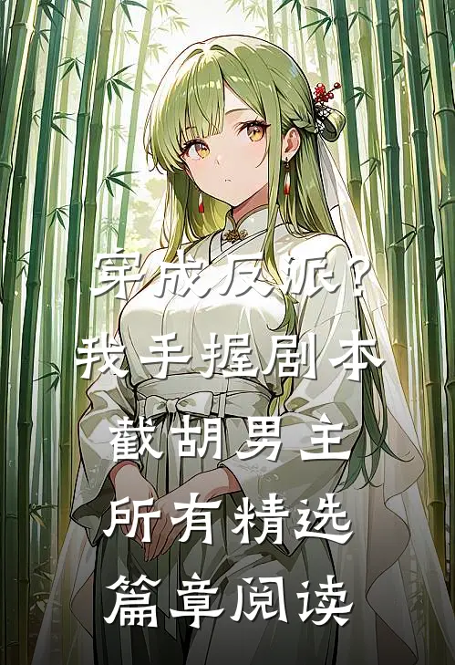 穿成反派？我手握剧本截胡男主所有精选篇章阅读