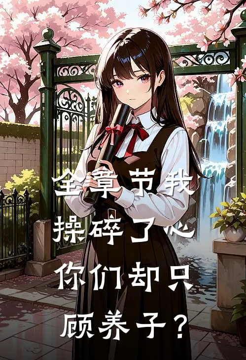 全章节我操碎了心，你们却只顾养子？