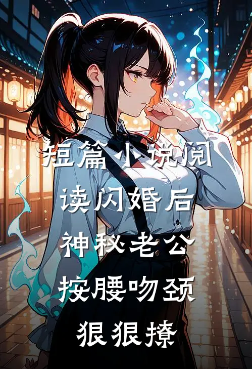 短篇小说阅读闪婚后，神秘老公按腰吻颈狠狠撩