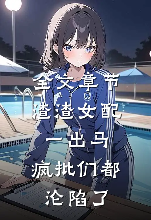 全文章节渣渣女配一出马，疯批们都沦陷了