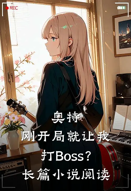 奥特：刚开局就让我打Boss？长篇小说阅读