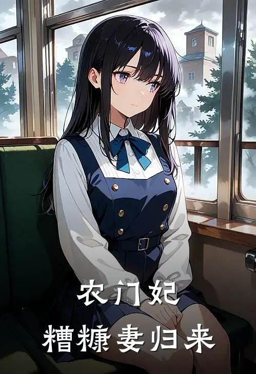 农门妃：糟糠妻归来