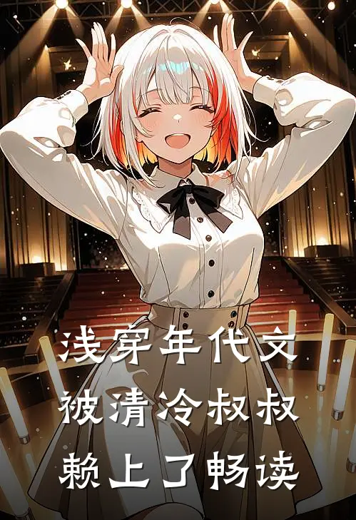 浅穿年代文，被清冷叔叔赖上了畅读