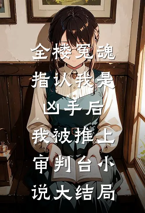 全楼冤魂指认我是凶手后，我被推上审判台小说大结局