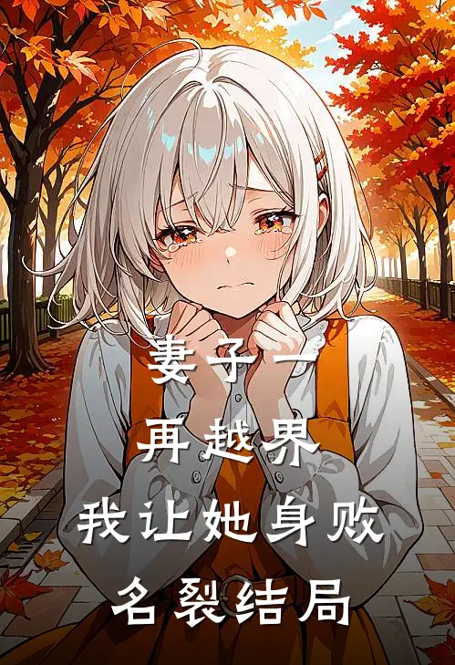 妻子一再越界，我让她身败名裂结局