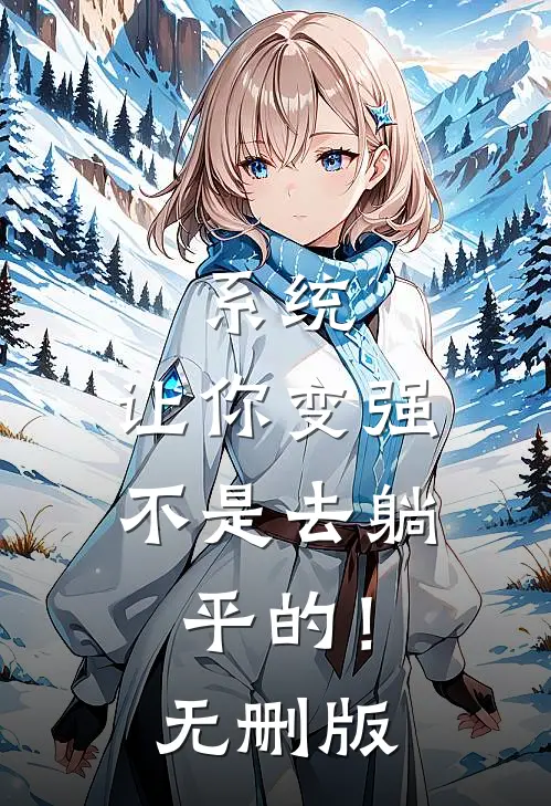 系统：让你变强不是去躺平的！无删版