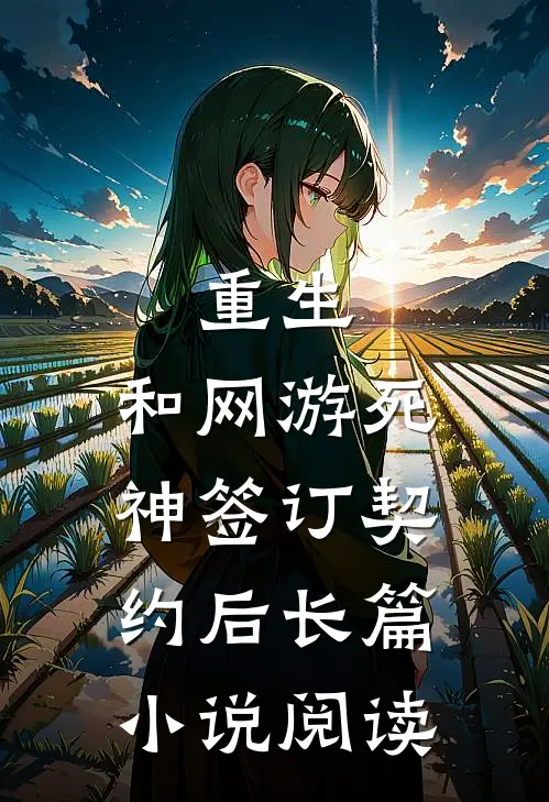 重生：和网游死神签订契约后长篇小说阅读