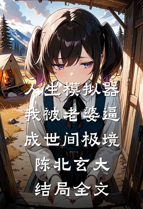 人生模拟器：我被老婆逼成世间极境陈北玄大结局全文