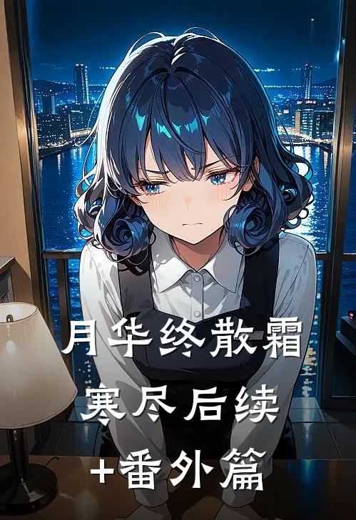 月华终散霜寒尽后续+番外篇