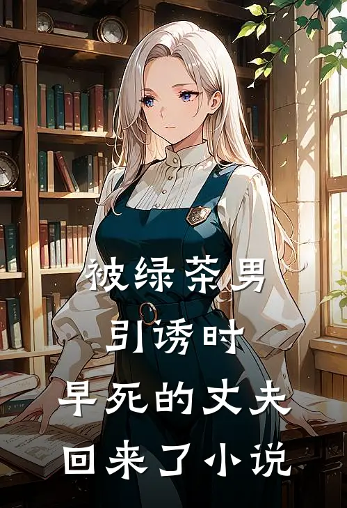 被绿茶男引诱时，早死的丈夫回来了小说