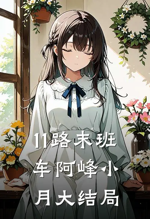 11路末班车阿峰小月大结局